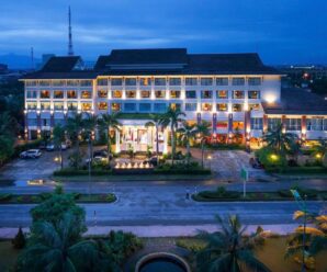 Sài Gòn Quảng Bình Hotel 4 sao