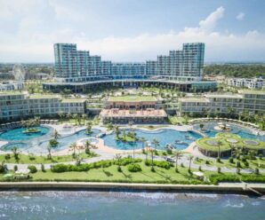 [Review] Giá phòng các khách sạn resort Thanh Hoá, Sầm Sơn 4 – 5 sao tốt đẹp nhất