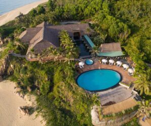 Review 5 khu nghỉ dưỡng (resort) ở Quy Nhơn 4- 5 sao mới, tốt, đẹp nhất – biệt thự (villa) cho thuê đẹp, biệt lập, yên tĩnh