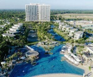 [Review] Giá phòng các khách sạn, resort ở Hồ Tràm, Bình Châu, Long Hải, Phước Hải Vũng tàu 4- 5- 6 sao mới tốt đẹp nhất