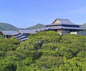 [Top 5] khách sạn/ resort ở Ninh Thuận 4- 5- 6 sao mới tốt đẹp nhất – Có biệt thư villa gần biển