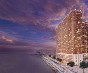 Review Wyndham Đà Nẵng Golden Bay (5 sao) – Khách sạn dát vàng tuyệt đẹp