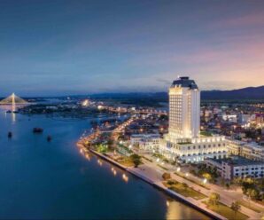 Review giá phòng khách sạn resort Quảng Bình 3- 4- 5 sao mới đẹp tốt nhất