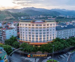 #9 khách sạn, resort có view đẹp nhất ở Sapa- Địa điểm checkin, săn mây lý tưởng