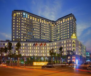 [Review] Giá phòng khách sạn ở Bắc Ninh 4- 5 sao mới, tốt đẹp nhất