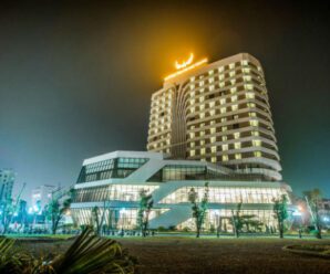 [Review] các khách sạn ở Bắc Giang 4 -5 sao mới tốt đẹp nhất