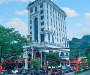 [Review] 5 khách sạn resort ở Hà Giang 3- 4- 5 sao mới, tốt đẹp nhất