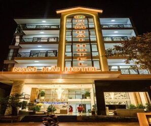 [Review] Giá phòng khách sạn/ resort tại Côn Đảo, Vũng Tàu  4- 5 sao mới, tốt, đẹp nhất