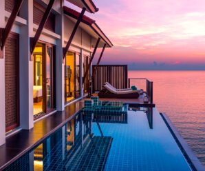 [Review] Angsana Lăng Cô Resort Huế điểm đến cho mọi hành trình