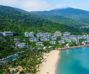 [Review] InterContinental Danang Sun Peninsula Resort có gì Hot !